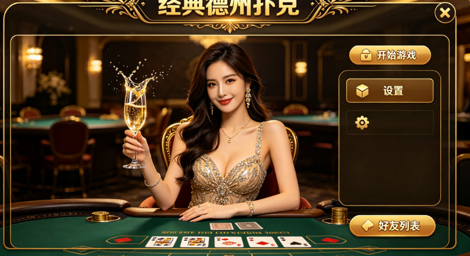 精彩推荐